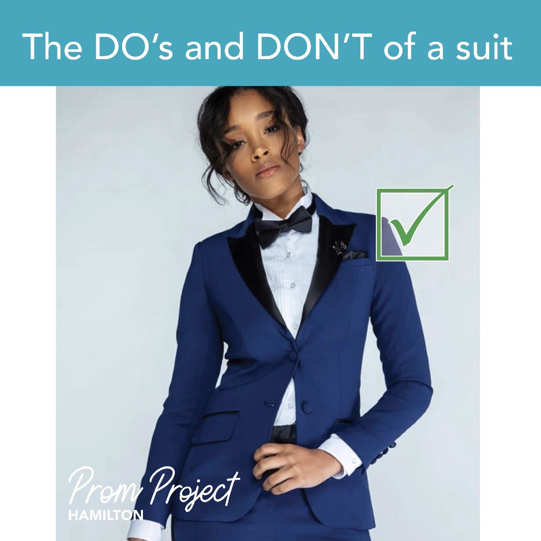 Suits aren’t just for men anymore and my oh my how they have changed over the years! Have you considered donating a suit to #PPH2020? Check out our page for Donation Collection Drop Off Locations! #hamont #suitup #moderman #ladiesuits #powerful