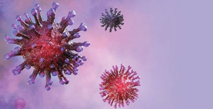 What exactly is the Coronavirus? Learn more here: buff.ly/2TxabPB

#holistichealth #coronavirus