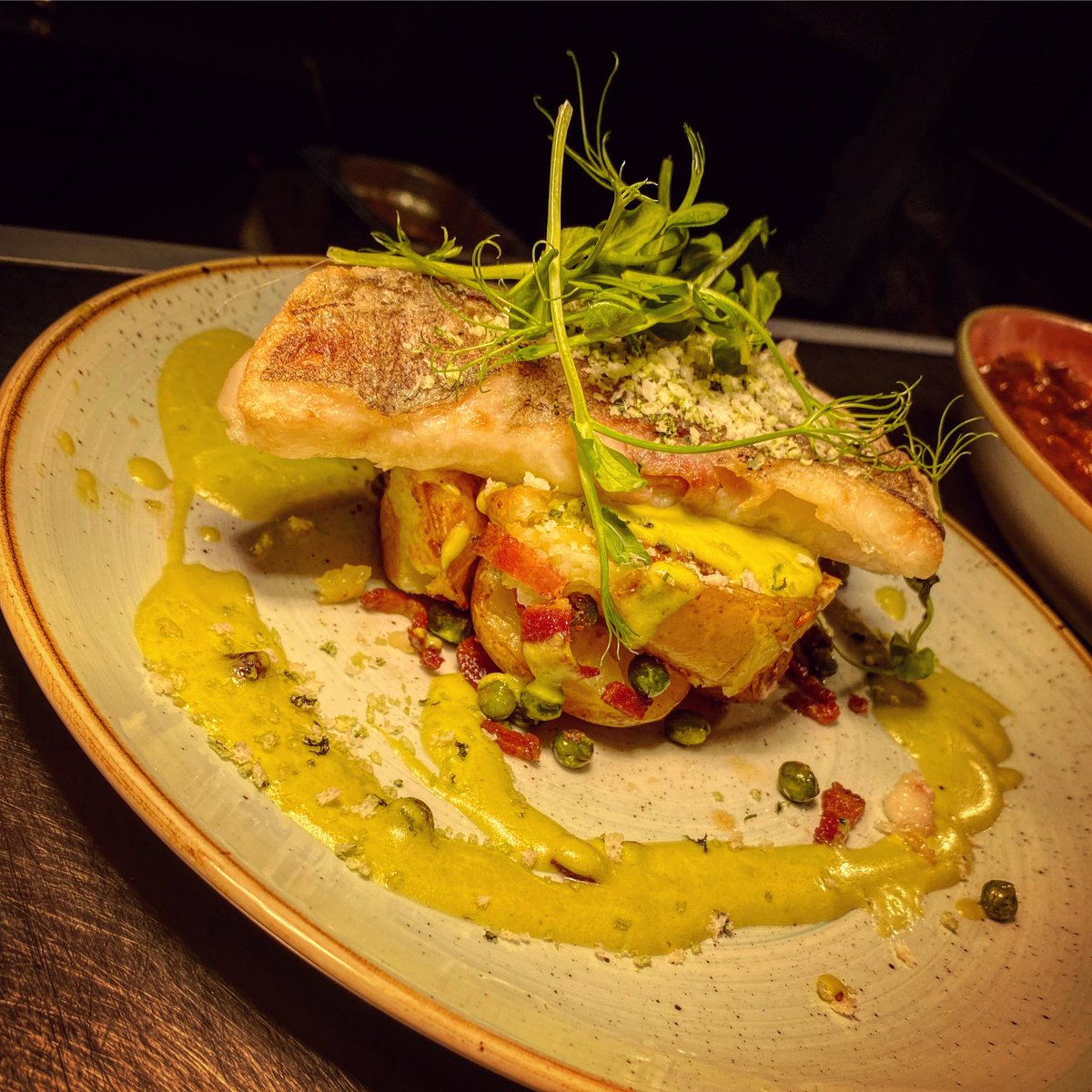 No. 3 Wine Bar & Restaurant tweet media