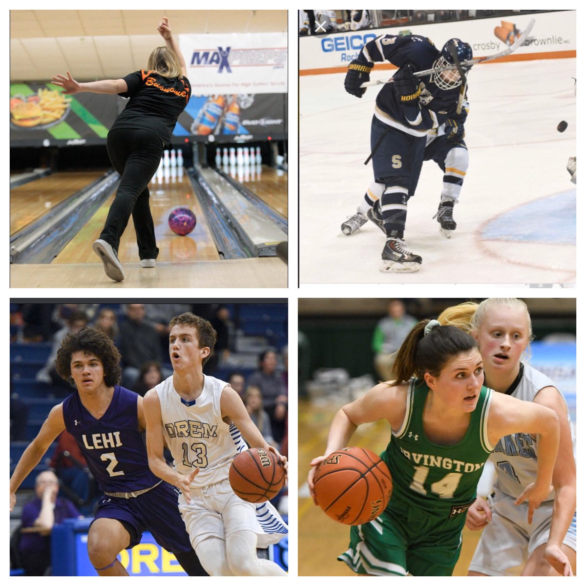 I continue to closely monitor the coronavirus situation impacting NYS. At this time there are no changes to the upcoming ⁦<a href="/NYSPHSAA/">NYSPHSAA</a>⁩ State Championships. Updated information will be provided as it becomes available.