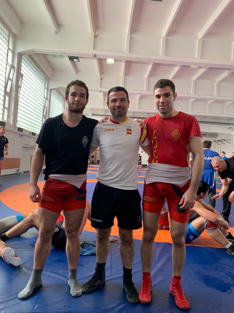 FedBalLucha's tweet photo. @esportsIB @Deportebalear @EspMinDep @mundodeportivo @COE_es @deportes_dm @deportegob @UHEsports https://t.co/VJmkvwntBb