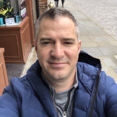 #NewProfilePic