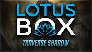 TeamLotusBox's tweet photo. .@collinsmullen gave 4c Traverse Shadow a spin leading up to our #SCGREGIONALS. While the deck took a minor hit with the Once Upon a Time ban, it should still be a big player going forward in the Modern format!
https://t.co/OdOz6SAeTt https://t.co/Y5jFFsF9wH