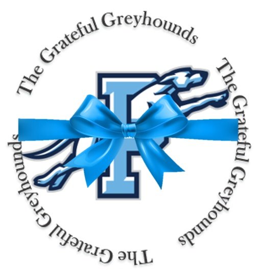 gratefulhounds's tweet photo. This month's gifts of #gratitude go out to @Popecoachfox, Coach Liedberg, and Mrs. Strydom! We love you guys! #inspirepopehs #gratefulgreyhounds https://t.co/RBIcPxPQdZ
