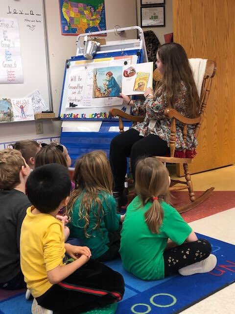 Future Teachers are enjoying their placements! 🤓✏️🧑‍🏫👩‍🏫