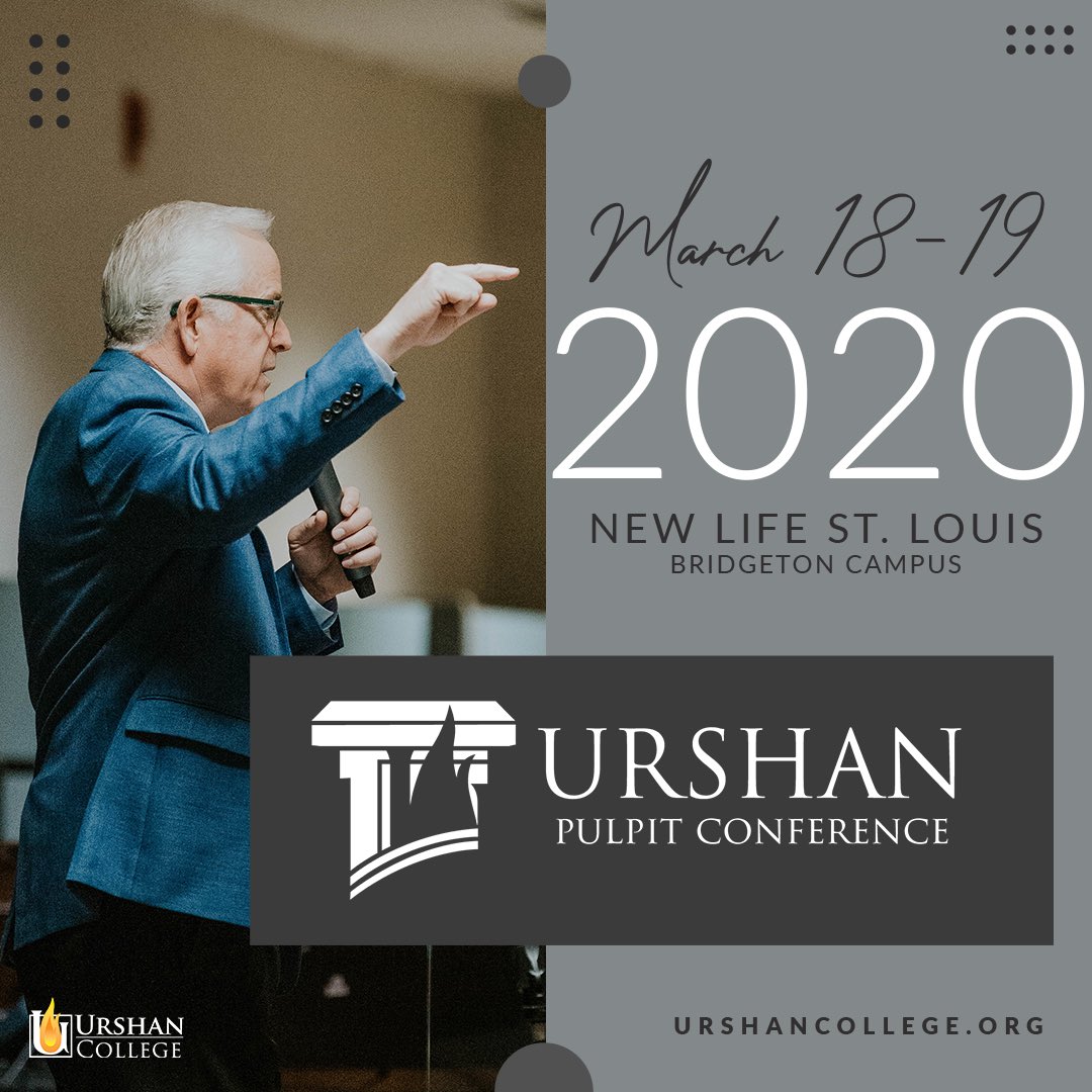 Urshan Grad School tweet media