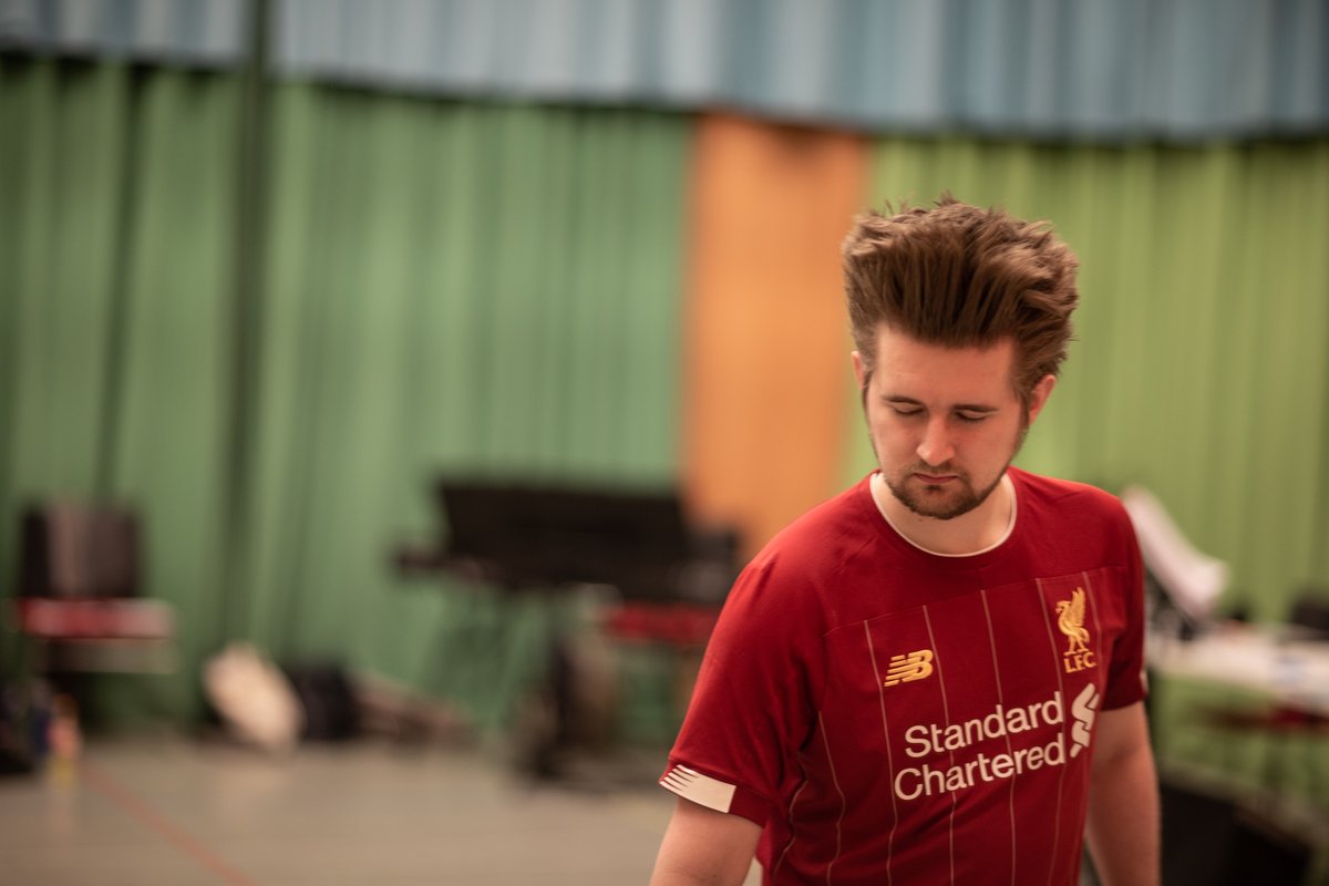 NoHorizonUK's tweet photo. 📸 Rehearsal Shots 📸
We're in rehearsals ready for our show at @castindoncaster next month!
#DoncasterIsGreat
#ChuffMe
@DoncasterHour
@doncaster_uk
@VisitDoncaster
@partsight
(Photo Credit: Marc Wilmot)
🎟 - https://t.co/AqgwtYDr1r https://t.co/KI6RMHh58m