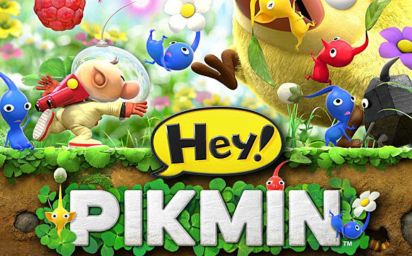 @ArialBlade @HORS_pwr @Ghostyboi7702 @domethailsatan @alexvazquez210 @ImThunder_Eagle @SuperiorArtemis @PoorlyAgedStuff But you just got this masterpiece! The game all Pikmin fans were waiting for!