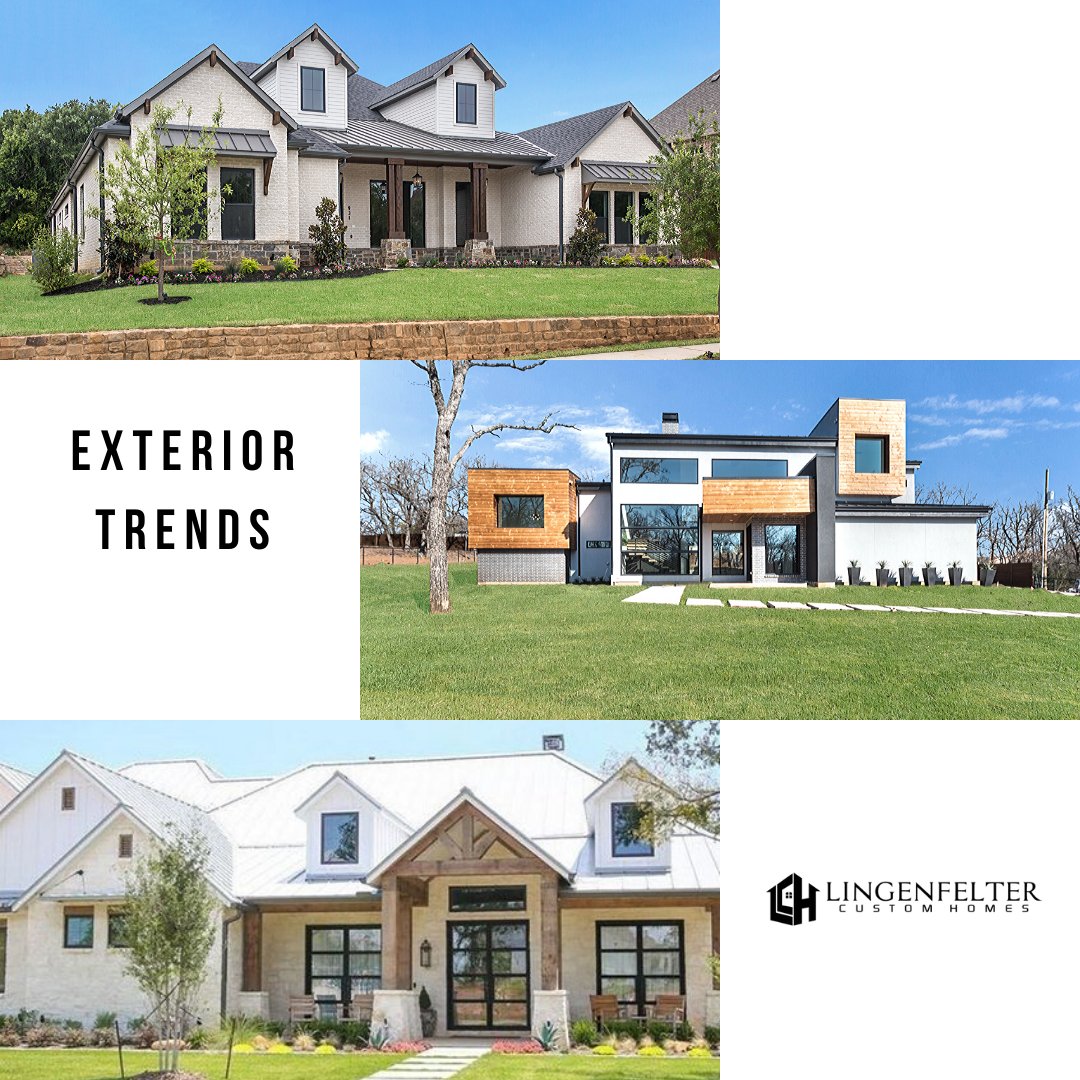 LLHDFW's tweet photo. What one is your favorite? #trendingtuesday #lingenfeltercustomhomes #customhomebuilder #dfw #dallashomebuilder #lch #newhome #customhomes https://t.co/UpgXz77YMj