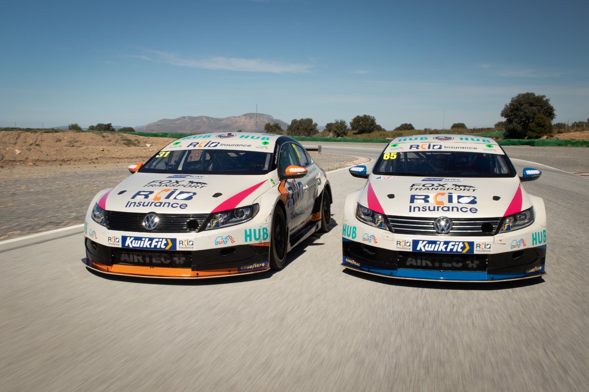 Team HARD. Racing™ tweet media