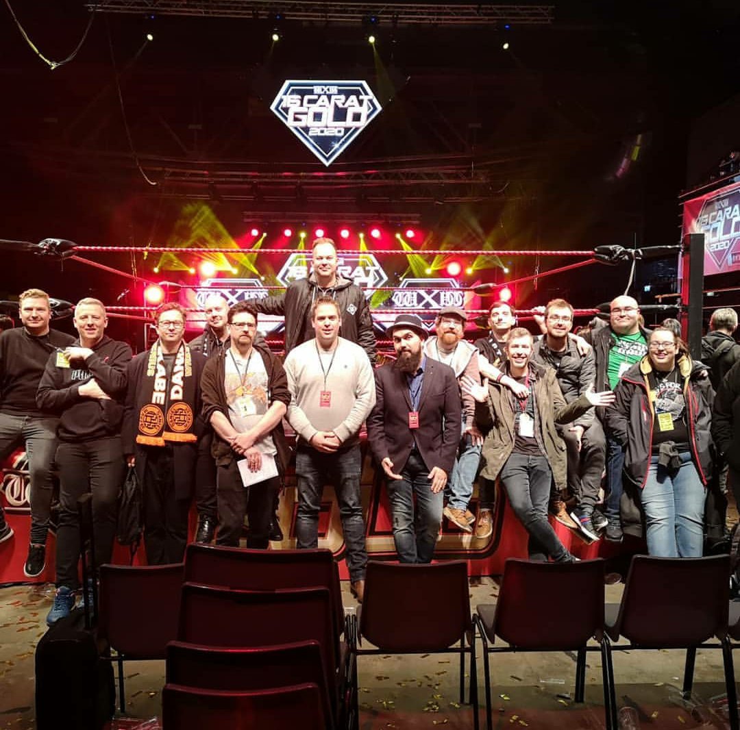 mattmodny's tweet photo. Thank you @wXwGermany 🙏 #wXw16Carat https://t.co/rh1x1rOnwz