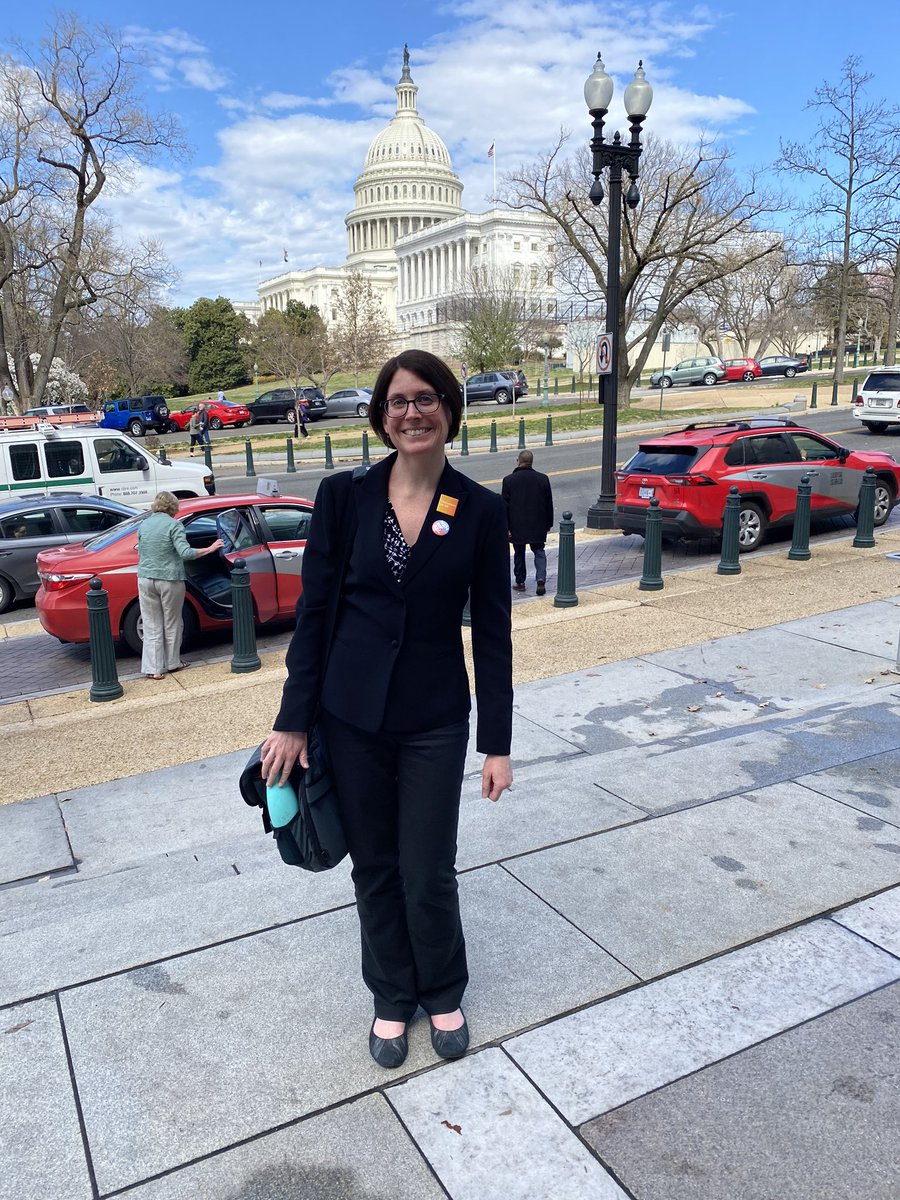 awtease's tweet photo. Great day advocating for @NEHgov as a representative of @CURAHDivision for @CURinAction with Anne Wise of @PhiBetaKappa https://t.co/XCzG8lbLoi