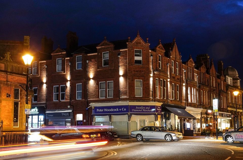 modehotel's tweet photo. #ModeLytham, our new room-only hotel, is now open in the heart of Lytham Town Centre.
Find out more at our website: https://t.co/hTlWWNewxC
#ModeThePlaceToStay https://t.co/YlfahWtVMT
