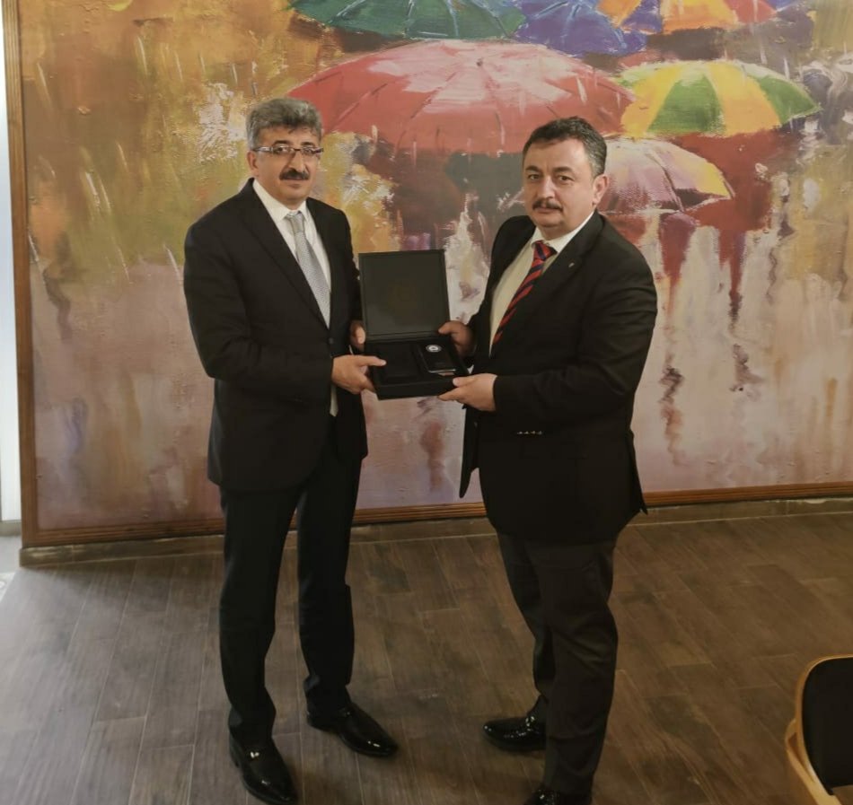 Mehmet Emin Bilmez
