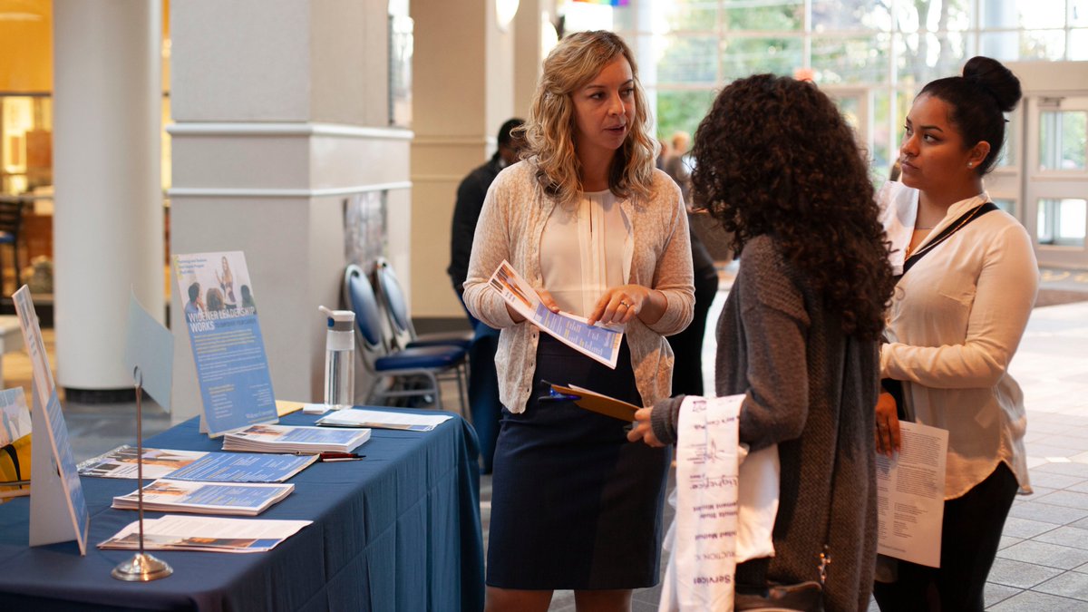 WUEngineering's tweet image. Join us tomorrow for a Graduate Studies Open House to learn more about a Master of Science in Engineering! 
Register here➡️bit.ly/2xtpjVJ 
#WidenerEngineering @WidenerGEL