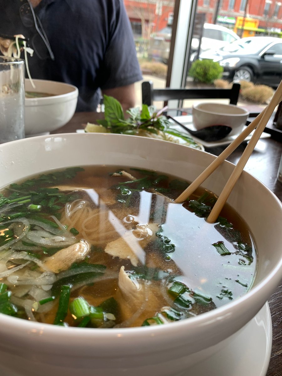 This Pho is everything we’ve been waiting for! 🙌