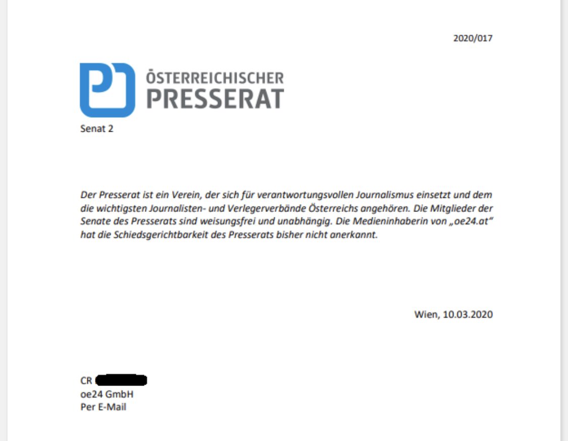 Zeker geen toeval. #Corona nieuws met #hoofddoek Ook in Oostenrijk. Daar heeft men een klacht ingediend bij de <a href="/CommvdMedia/">Commissariaat voor de Media</a> en is de desbetreffende media orgaan erop aangesproken. Stigmatiseren van bevolkingsgroepen gebeurt in heel Europa. We moeten er waakzaam voor zijn.