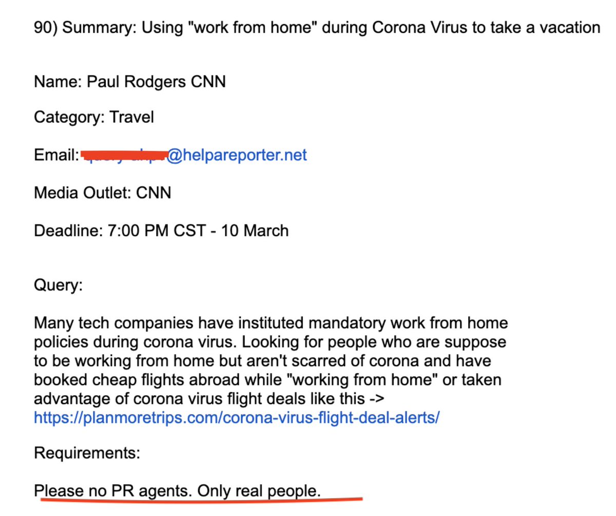 MyersOnFire's tweet image. Dear Paul Rodgers, You may not think #PR coordinators are &quot;real people&quot; but darn it, we work hard &amp;amp; have feelings too. 😢 Just for that I&apos;m selling my beloved Bad Company &amp;amp; Free records (oh, &amp;amp; that poopy one you did with Queen). 

#PRproblems #PitchPlease #FakeNews #HARO