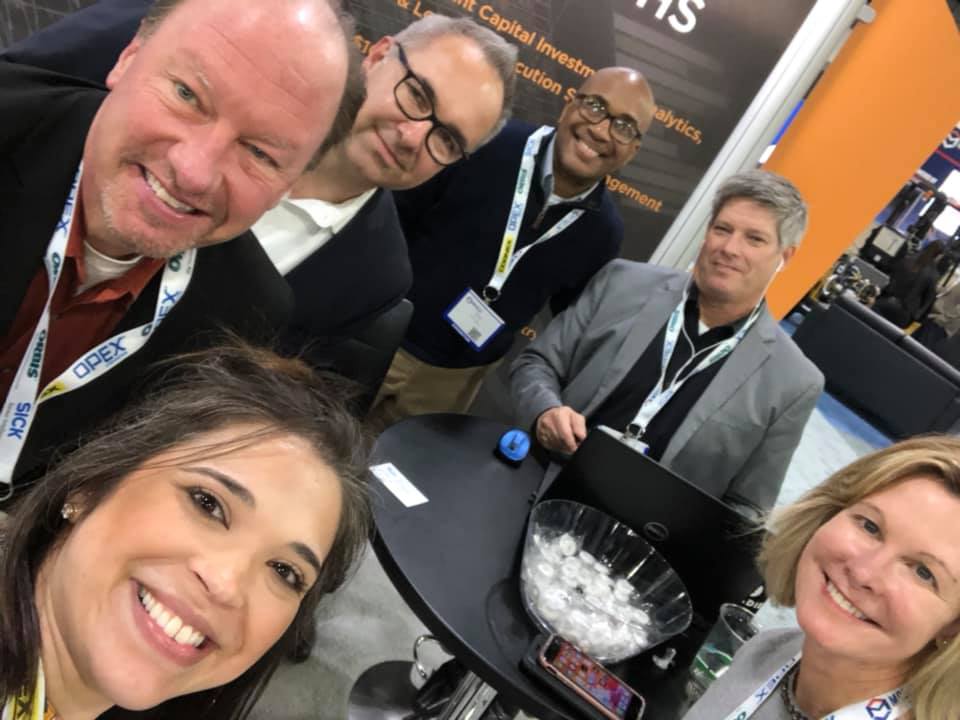 AFS_Shipping's tweet image. Team AFS getting it done! #modeX2020