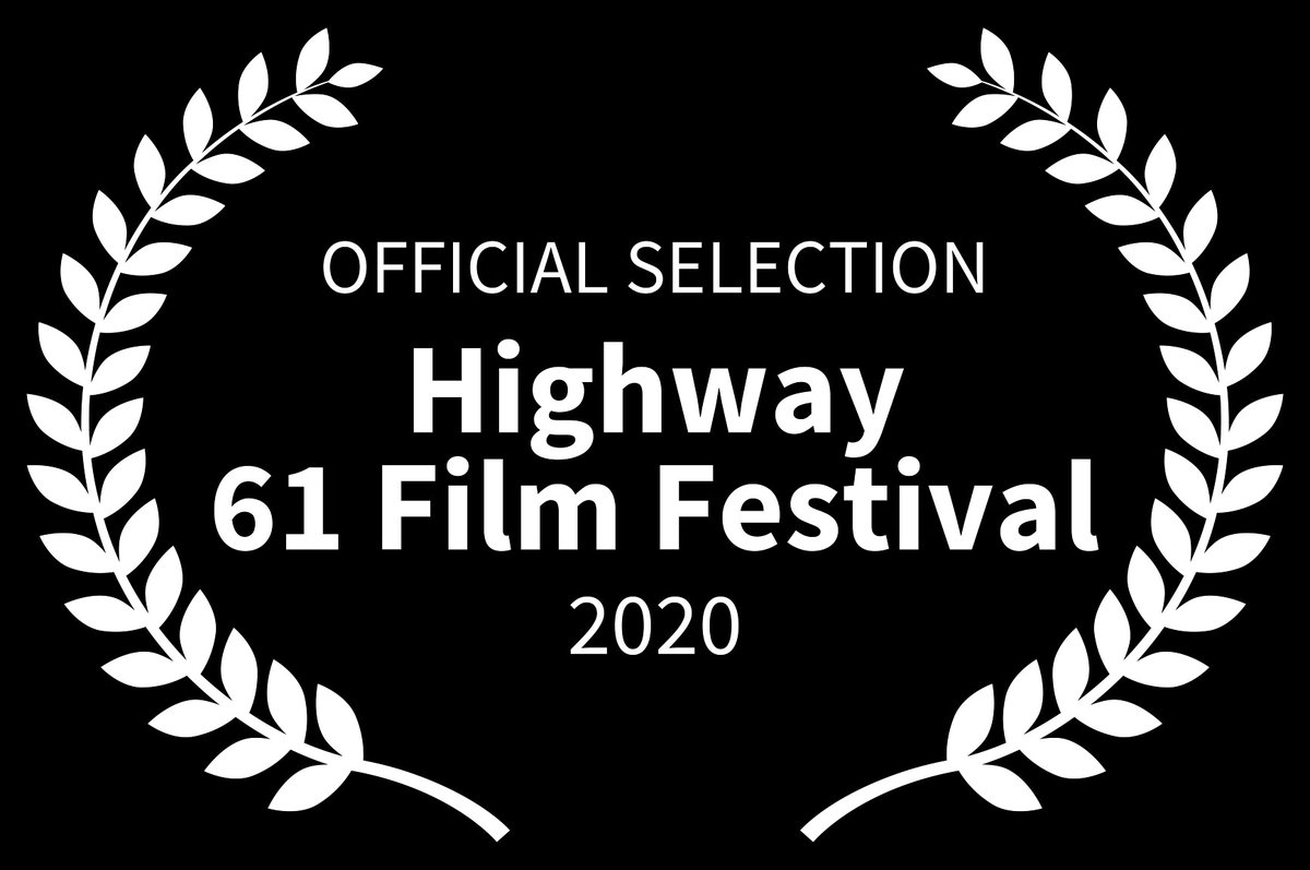 HMAFilm's tweet image. Happily Married After has been officially selected to show at the Highway 61 Film Festival! There's more exciting news on the way.
.
.
.
.
.
.
#mnfilmmakers #mnfilm #indiefilmmakers #womeninmedia #womeninfilm #blackfilmmakers #shortfilm #filmfestival #happilymarriedafter