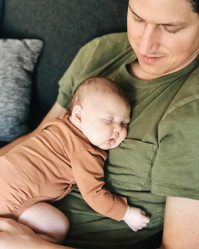 Fam ❤️🐒 #forrestvictoria🌲 ift.tt/2TV8pXt