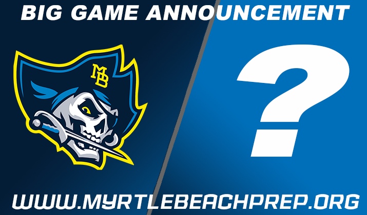 CollegiateMb's tweet photo. 👀🏈👀🏈👀🏈👀 Coming Later This Evening...#CultureChange #CultureWins #thebeach #justwait #blessed #bigthingshappening #mbprep #MyrtleBeach https://t.co/c4n95HoCFI