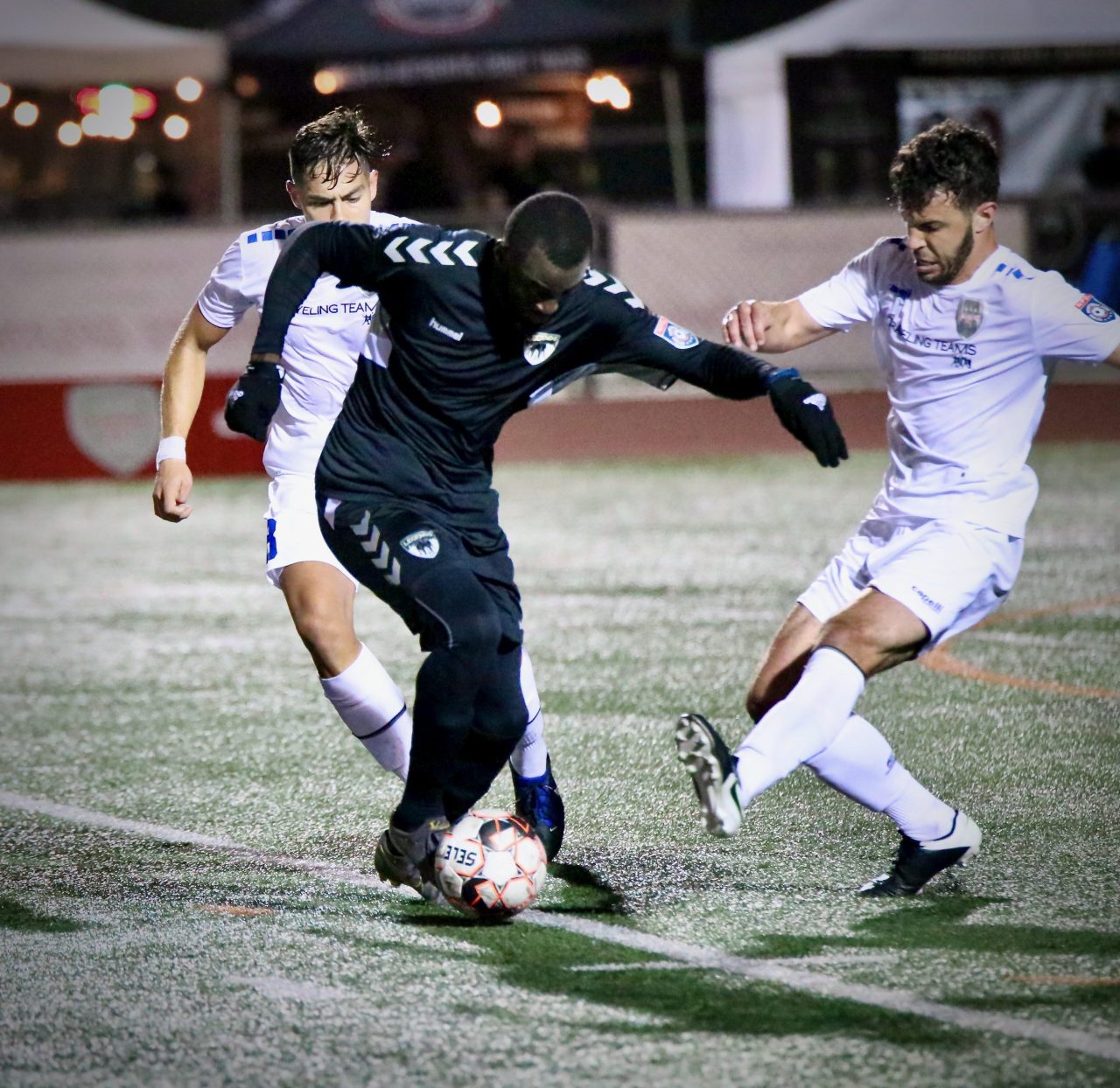 las vegas legends soccer