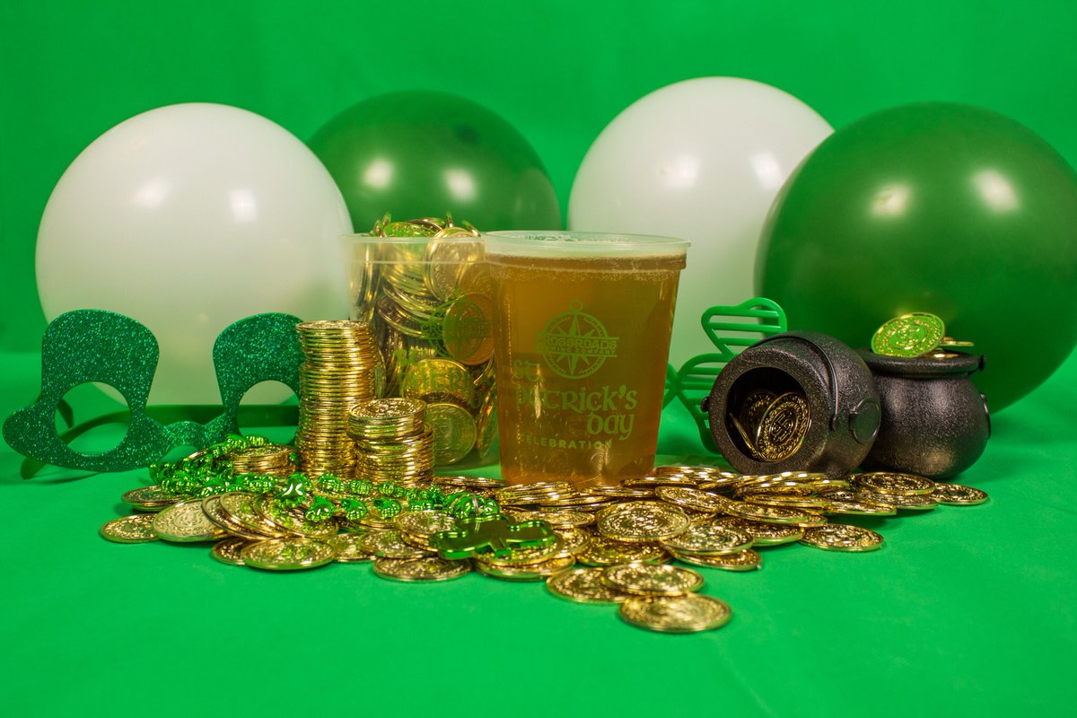 Crossroads Brewing tweet media