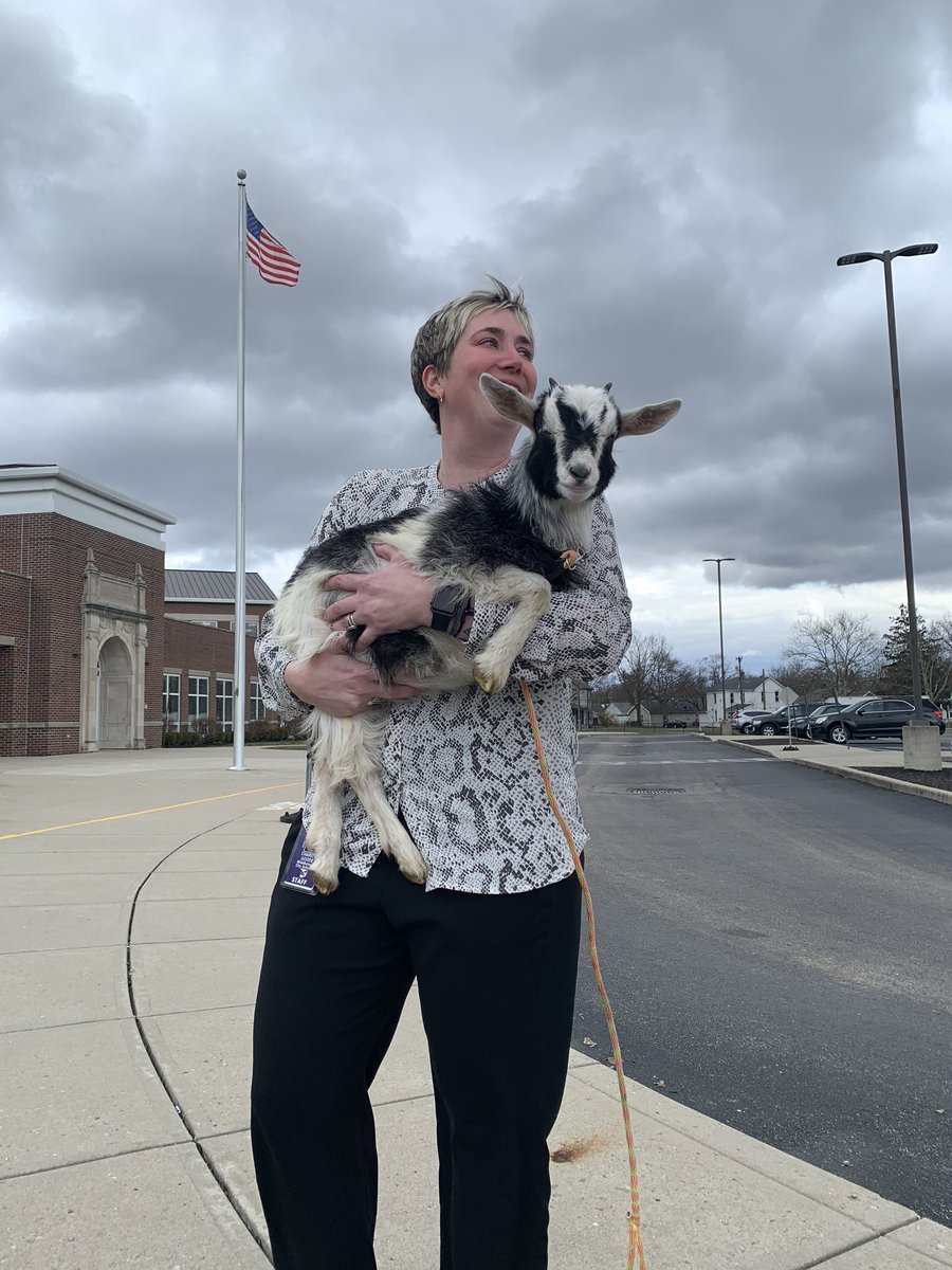 Charity Goode tweet media