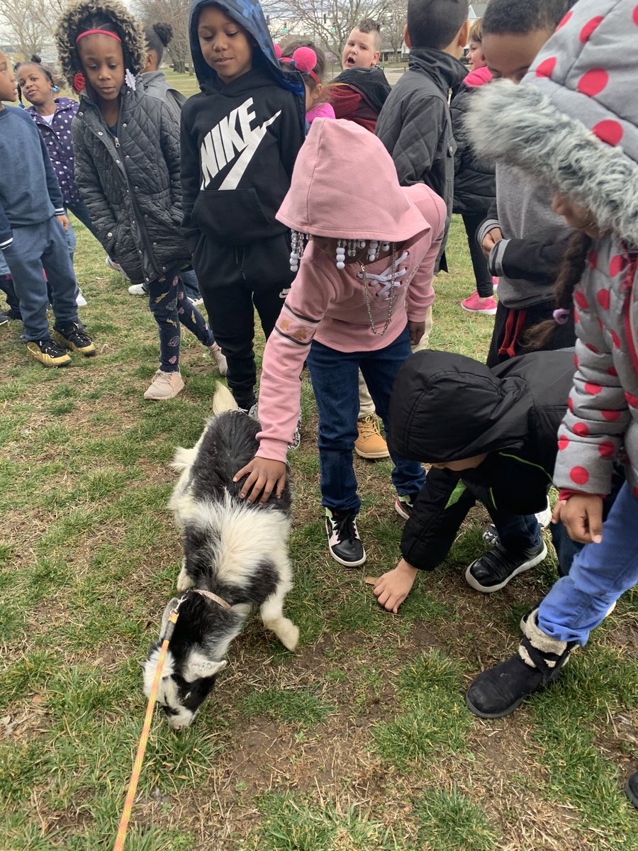 Charity Goode tweet media