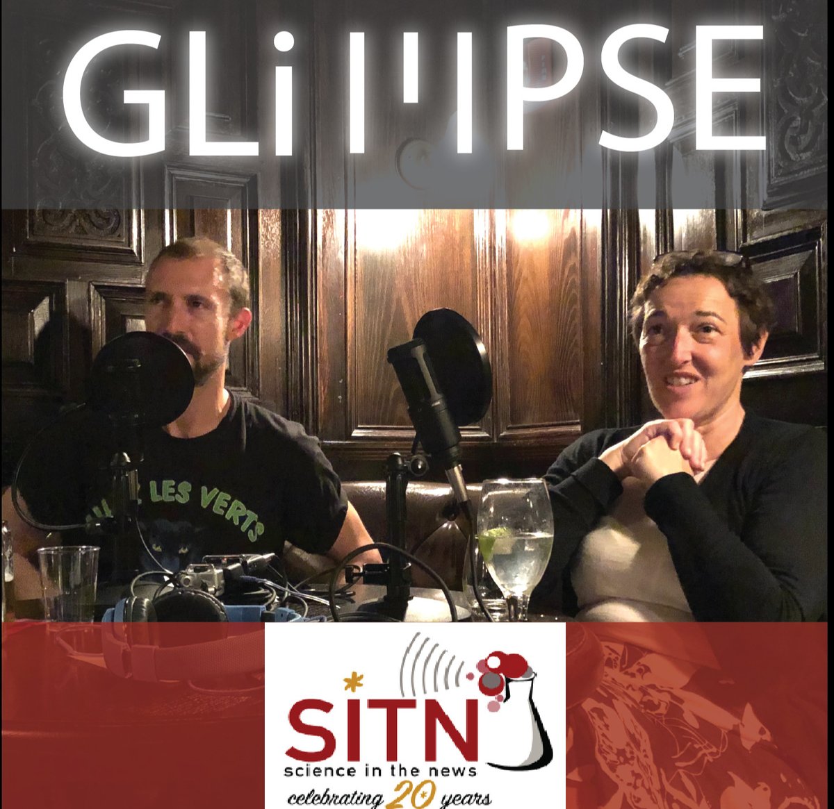 ASCBiology's tweet photo. With some downtime I'm sending a thank you to the latest guest on our podcast, @glimpsepodcast. Prof Amon was a fantastic guest for this live show we did with @SITNBoston
#ASCBTrainee #takeovertuesday #academicchat @AngelikaAmon @timisstuck https://t.co/3MN5fi208Y