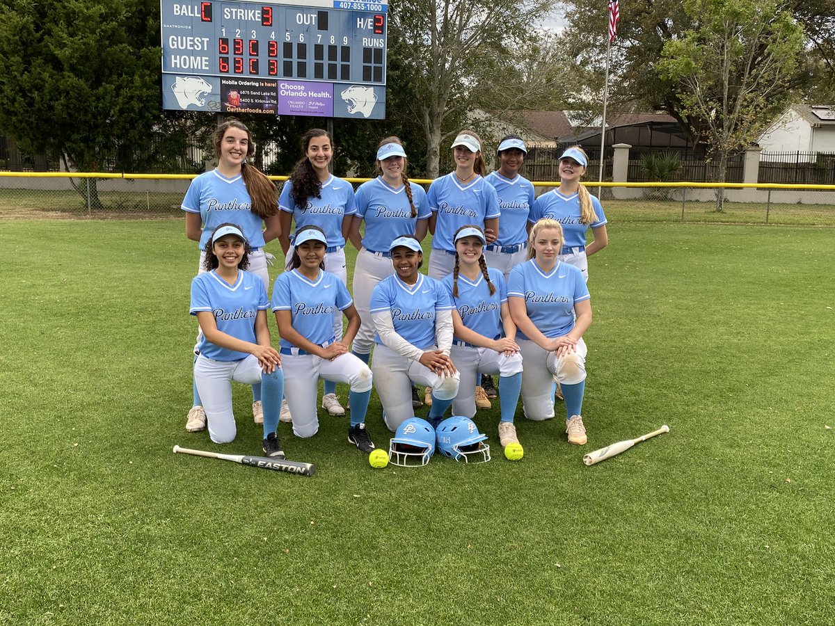 DP Softball tweet media