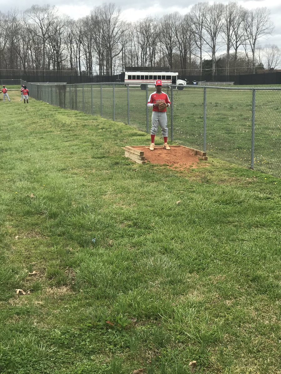 Monroe Redhawks Baseball tweet media