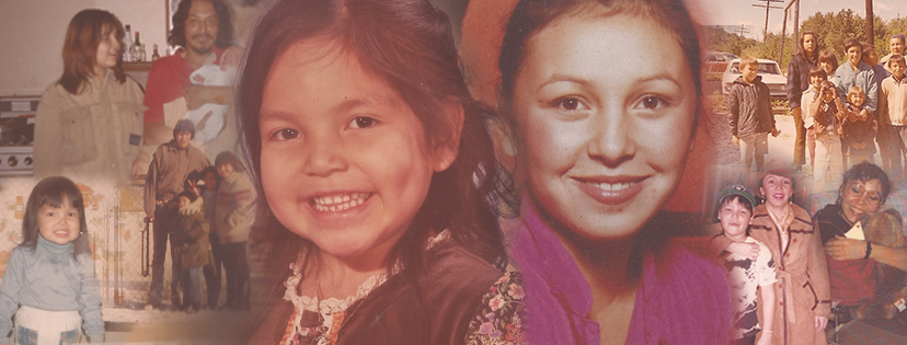 Shades of our Sisters at Scott Library Atrium [4700 Keele St.]
Till March 13 [various timings]
A multi-media exhibit co-created by families of Missing and Murdered Indigenous Women, Girls, Trans &amp; Two-Spirit People, to remember, support, and heal.
Details: facebook.com/events/1068770…