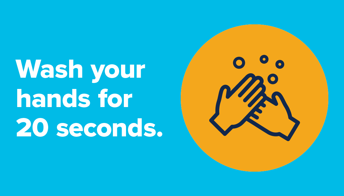OntariosDoctors's tweet photo. Wash your hands with soap frequently and thoroughly for at least 20 seconds. Get the facts: https://t.co/pEfiiCTu9n #COVID19 #ONpoli https://t.co/3Nan6PYqOk