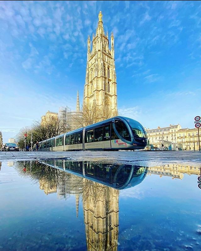 [Coup de ❤️]
.
Bravo @gsebphoto pour ce beau #puddlegram .
Sélection <a href="/rickyworld/">Eric BOTTARO</a>
.
Pour être sélectionné(e) à votre tour, ajoutez #igersgironde
.
Plus d’Instagramers à découvrir sur
<a href="/igersfrance/">Instagramers France</a>
<a href="/igers/">igers</a>.nouvelleaquitaine
<a href="/igersagen/">igersagen</a>
<a href="/igerstoulouse/">[ IGers Toulouse ]</a>
@igersdo… ift.tt/38BIjOx