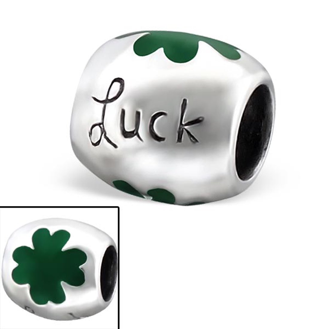 Crazy4Blingcom's tweet photo. Lucky Bead☘️ #crazy4you #crazy4luck #luckoftheirish #cheneyaluckybead #stpatricksday https://t.co/fuEdv8Crqz https://t.co/iKjUk4hbIQ
