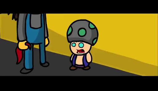 LolBardo's tweet photo. @XTENEsports Toad https://t.co/yp4XuybLdJ