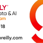 Photo by O'Reilly Strata Data & AI Conference (@strataconf)