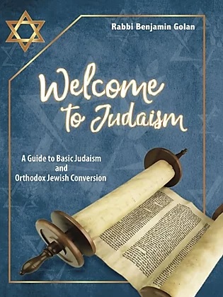 More Letters of Recommendation for "Welcome to Judaism" book by Rabbi Benjamin Golan​ to help people convert to Jewish faith #Jewish #Jews #Jew #Judaism
