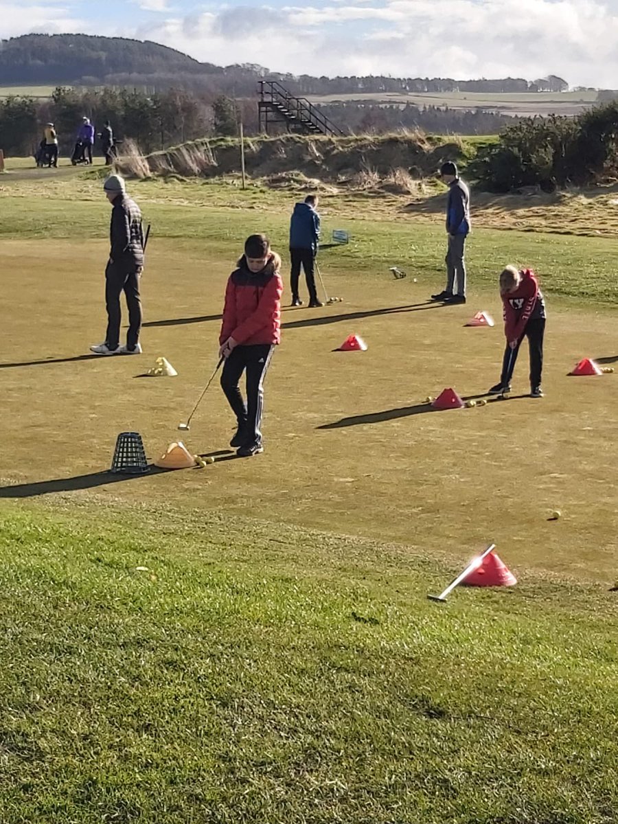 Ladybank PS (@ladybankps) on Twitter photo Fabulous last session of the year with <a href="/SRUCElmwood/">SRUC Elmwood Golf</a> coaching students! We see such a difference in our childrenโs skills as the years progress! Thank you and see you again next year! ๐๐ #sportykids #clubpartners <a href="/FifeActiveSch/">Fife Active Schools</a> Fabulous last session of the year with <a href="/SRUCElmwood/">SRUC Elmwood Golf</a> coaching students! We see such a difference in our childrenโs skills as the years progress! Thank you and see you again next year! ๐๐ #sportykids #clubpartners <a href="/FifeActiveSch/">Fife Active Schools</a>