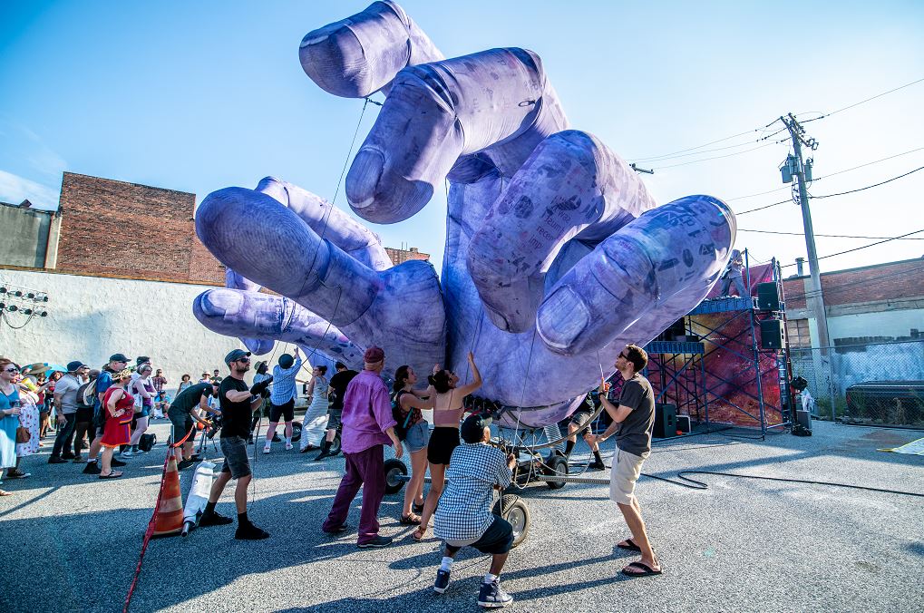 The Information Sessions on Wednesday, March 11 at 6pm and Saturday, March 14 at 11am have been cancelled. The Facebook Live Information Session on Tuesday, March 24 at 10:30am is still scheduled, and the public is encouraged to participate online.