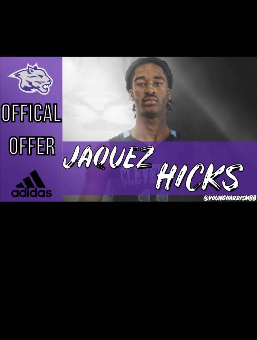 hicks_quez's tweet photo. Blessed to receive an offer from Young Harris College https://t.co/EI4DzXLqfh