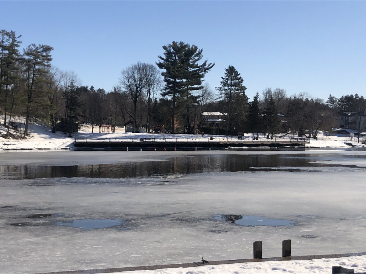 Muskoka Paddle Club Twitter
