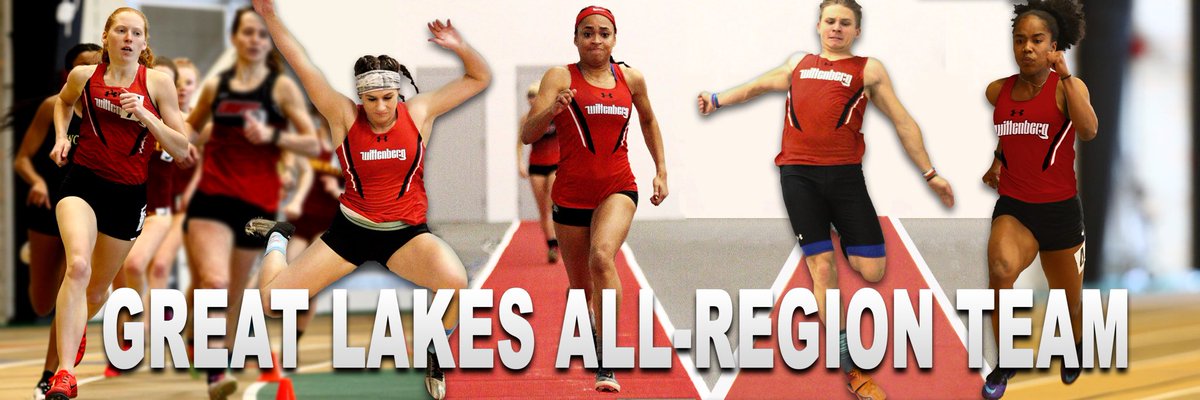 Congratulations to these five Tigers on being named to the Great Lakes All-Region Team! #TigerUp 
•
•
Alexis Gray (800m)
Stevie Plikerd (Long Jump)
Alexis Johnson (Long Jump, Triple Jump) 
Zachary Guyer (Heptathlon) 
Alexis Walker (200m)