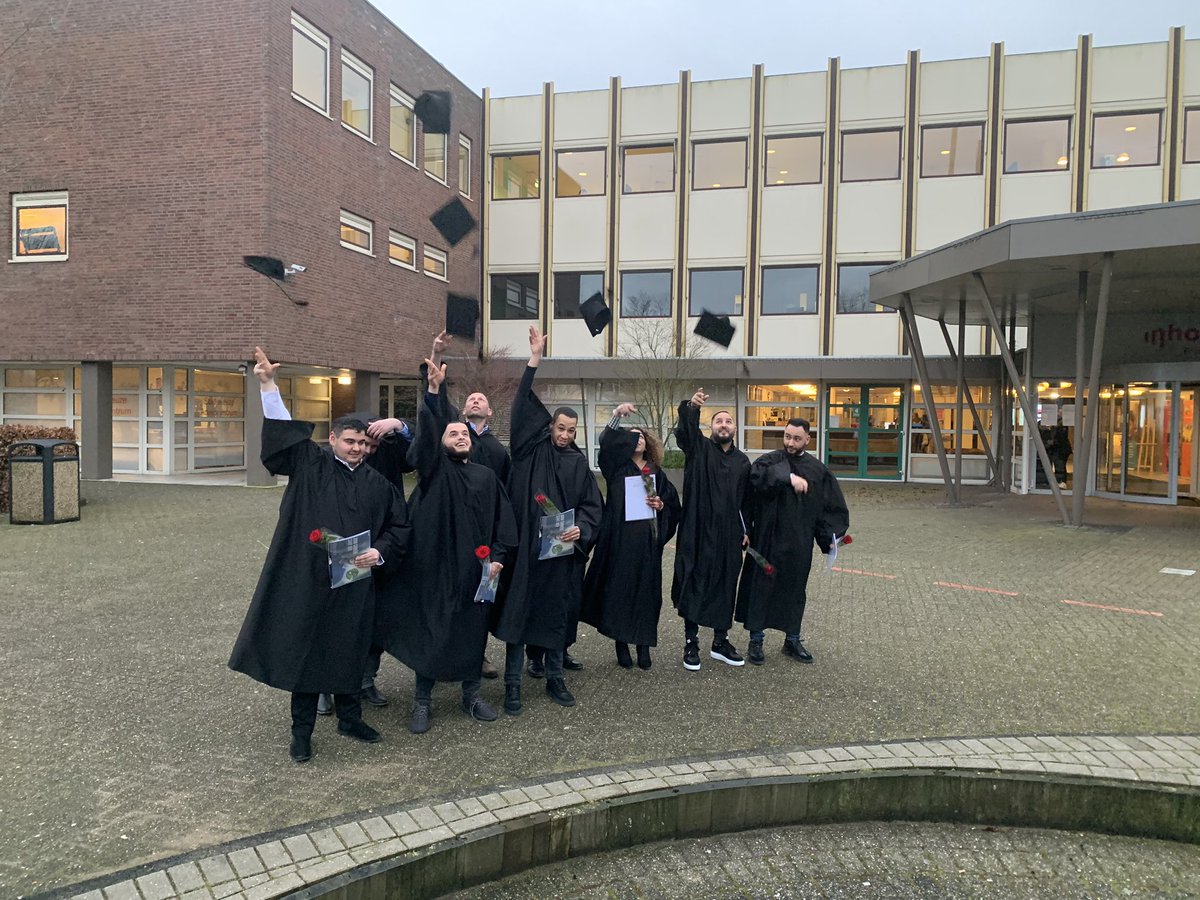 BIM Inholland tweet media