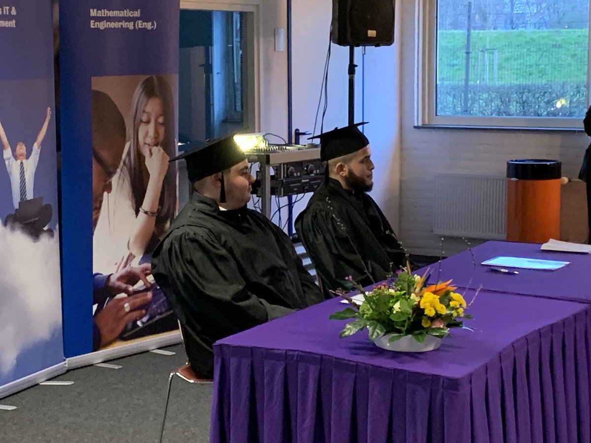 BIM Inholland tweet media