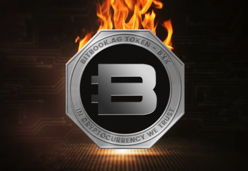 Bitbook Casino & Sportsbook tweet media