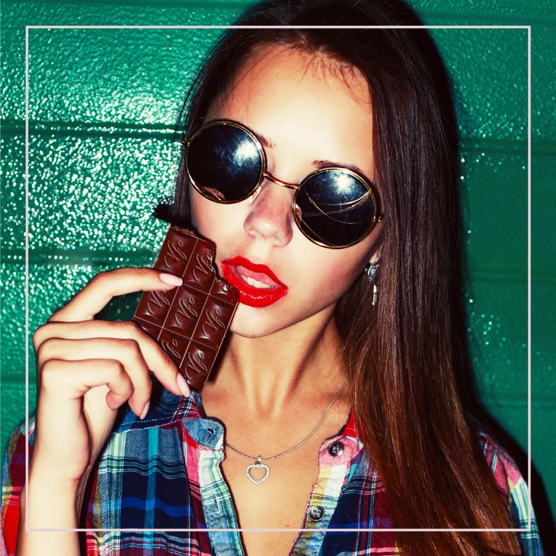 Sentirás una nueva experiencia al probarlo #Viferchi, #chocolate negro 100% ecuatoriano!
y tu, que esperas para probarlo?