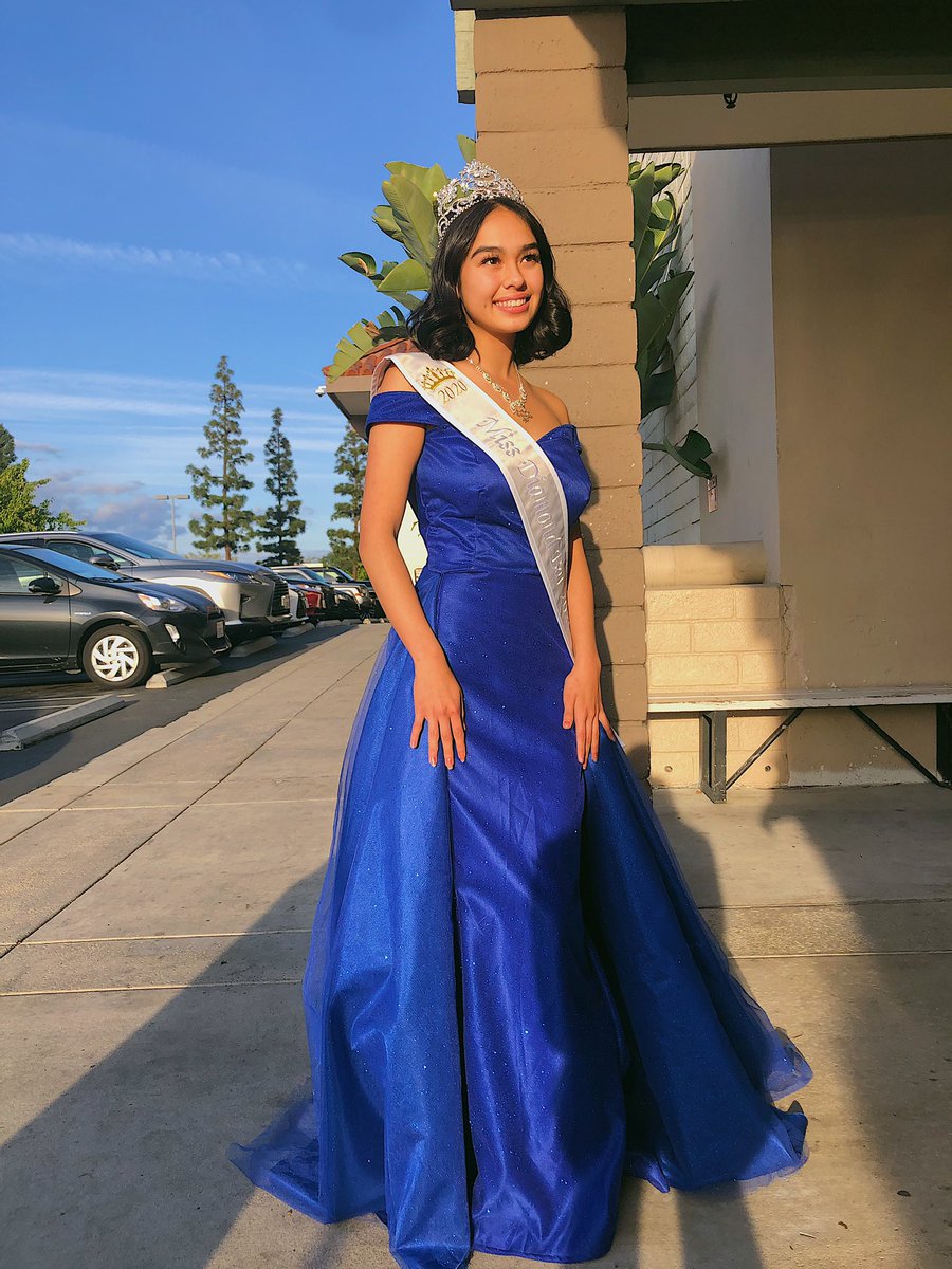Sooo I participated in my city’s scholarship pageant and made my dress. This is the first dress I’ve ever made and I’m so proud of it. Oh and I won 🥺👉🏼👈🏼